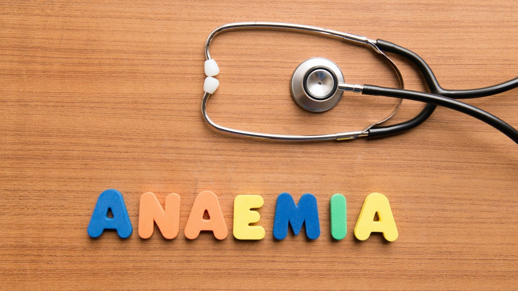 7 Foods to Eat If You Have Anaemia