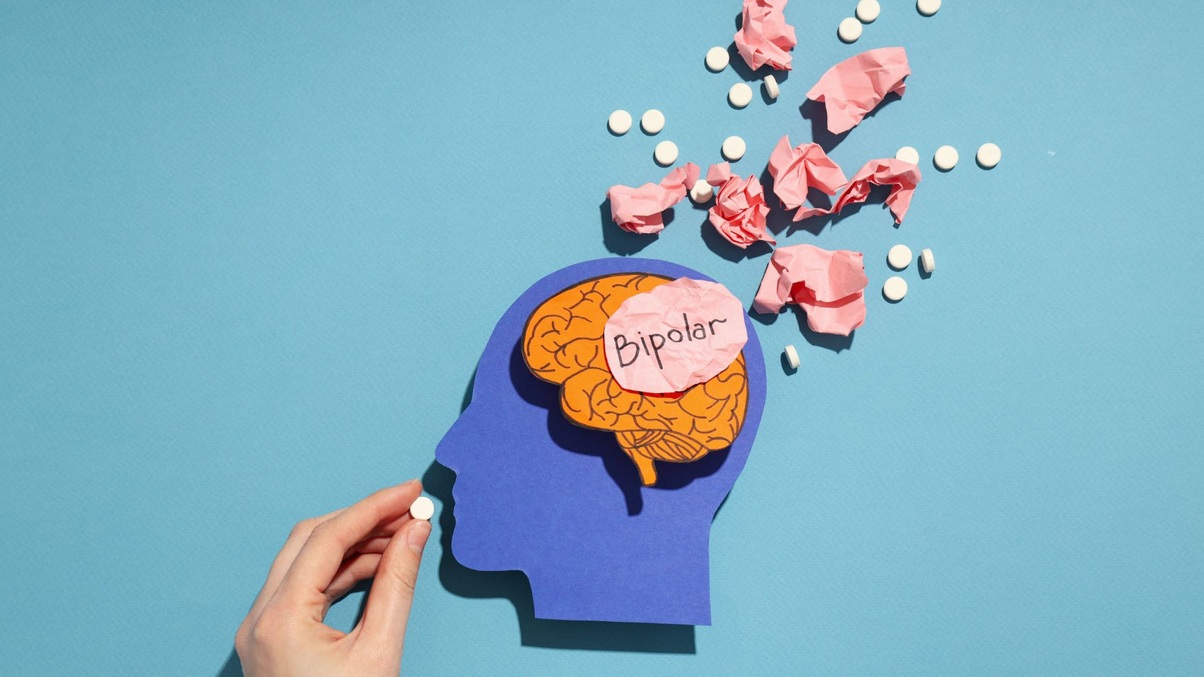 Bipolar Disorder: Symptoms, Causes, Types and Treatment