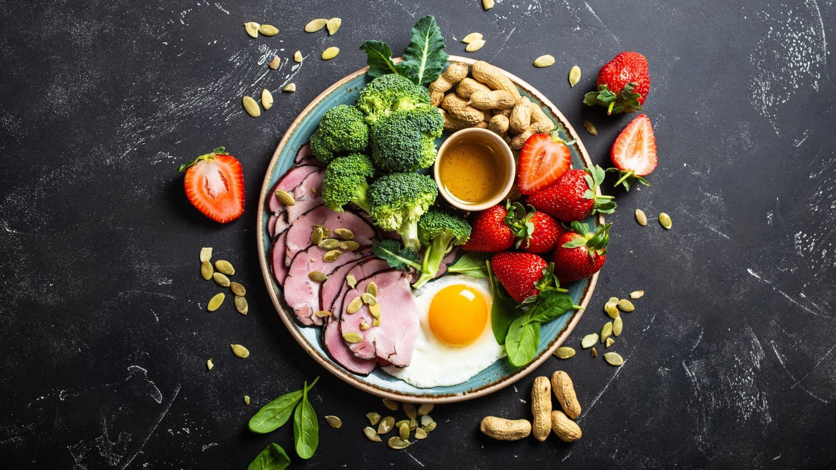 Exploring the Low Glycemic Diet: A Beginner's Guide to Low-GI Foods