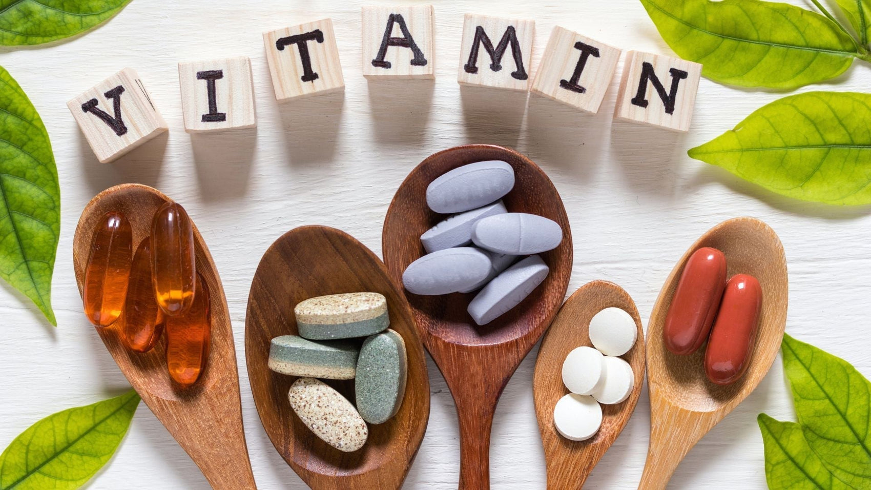 Vitamins and Supplements for Quality Sleep: What You Need to Know