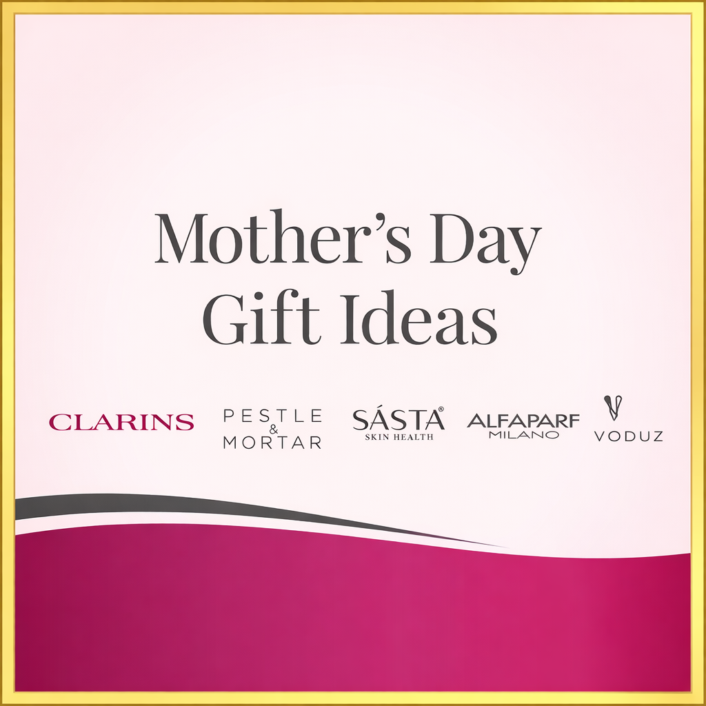 Mother's Day Gift Ideas