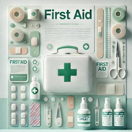 First Aid