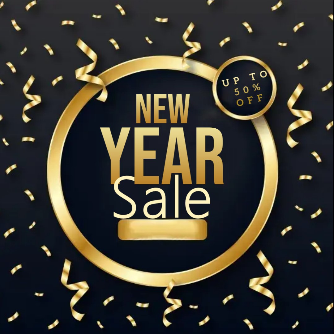 January Sale
