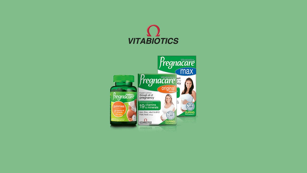 Vitabiotics