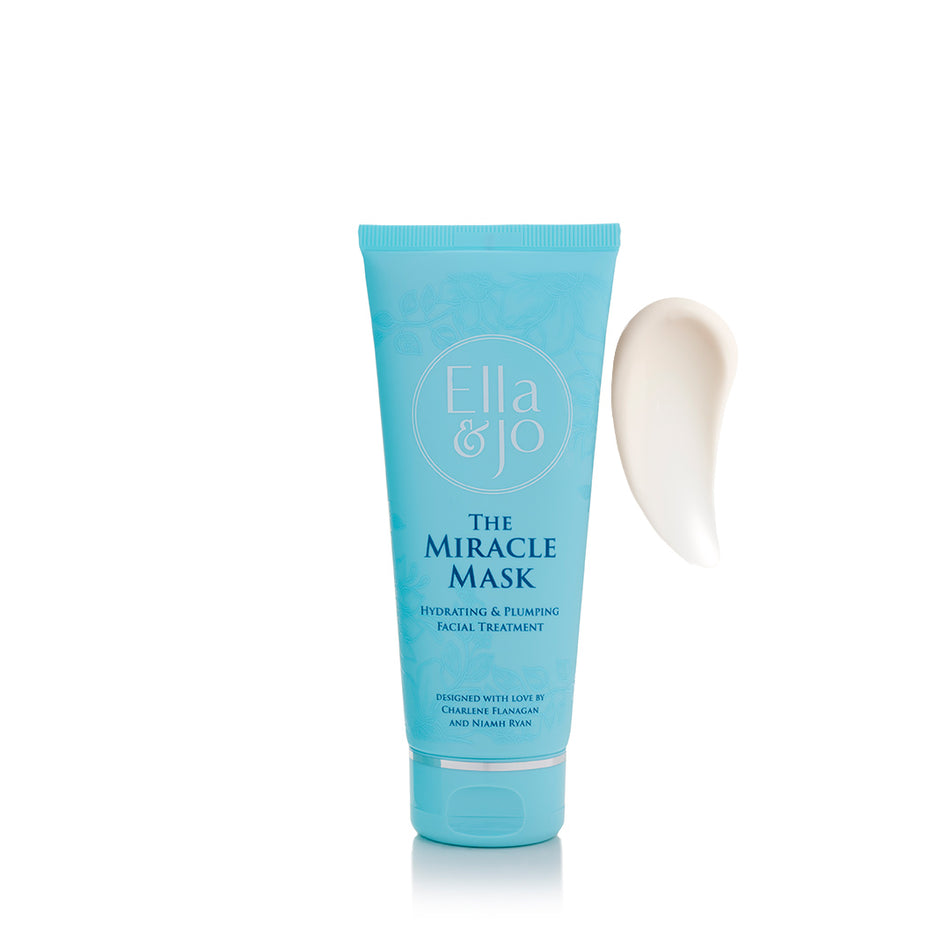 Ella and Jo The Miracle Mask 100ml