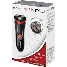 Remington R4001 R4 Style Series Foil Shaver
