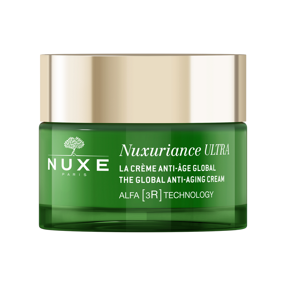 Nuxe Nuxuriance Ultra Replenishing Fluid Cream 50ml