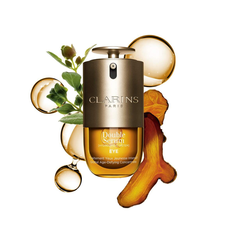Clarins Double Serum Eye
