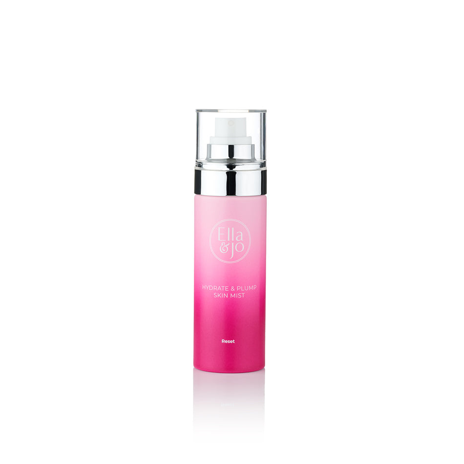 Ella & Jo Hydrate And Plump Skin Mist Reset 100ml