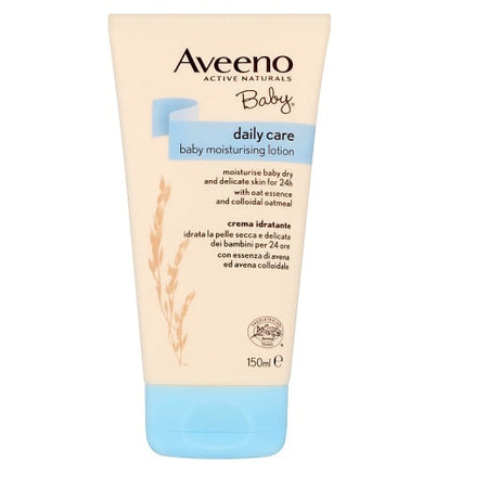AVEENO BABY DC LOTION 150MLX6