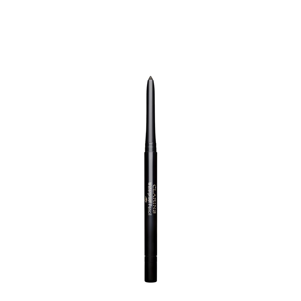 Clarins Waterproof Eye Pencil 01 Black