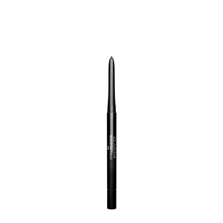Clarins Waterproof Eye Pencil 01 Black