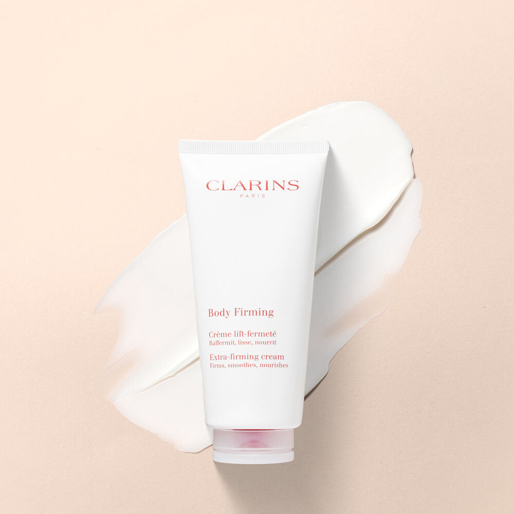 Clarins Body Firming Cream 200ML