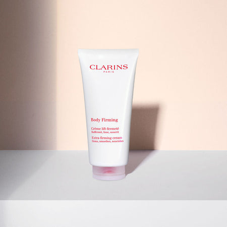 Clarins Body Firming Cream 200ML