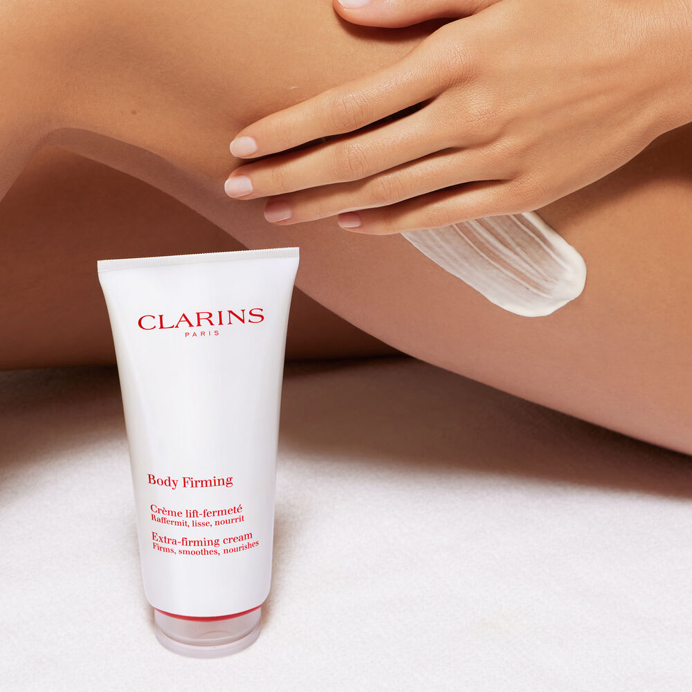 Clarins Body Firming Cream 200ML