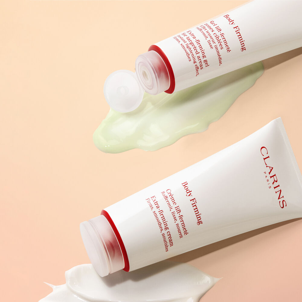 Clarins Body Firming Cream 200ML
