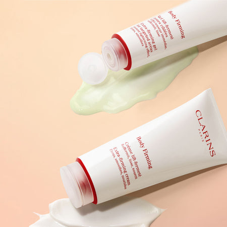 Clarins Body Firming Cream 200ML