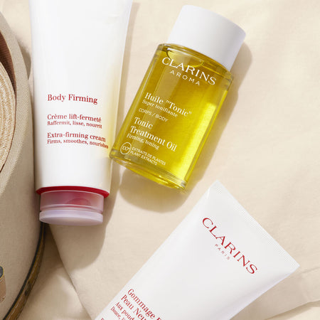 Clarins Body Firming Cream 200ML