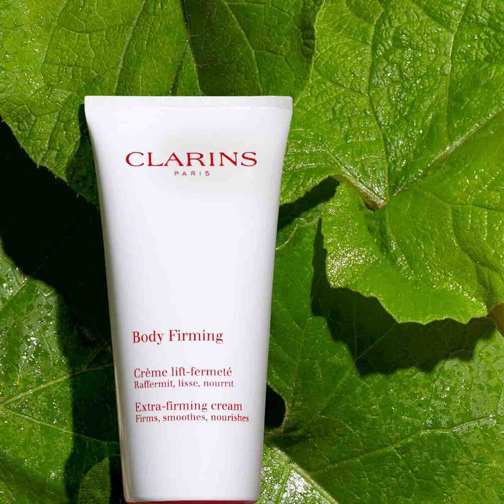 Clarins Body Firming Cream 200ML