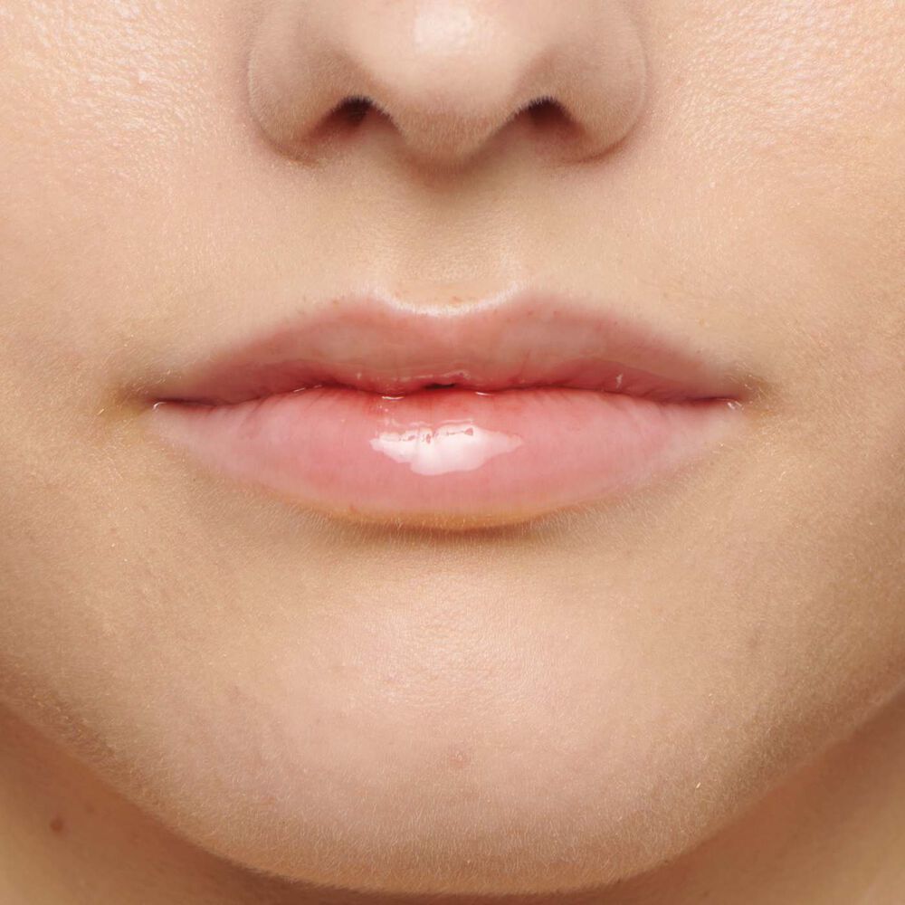 Clarins Lip Comfort Oil 01 Honey