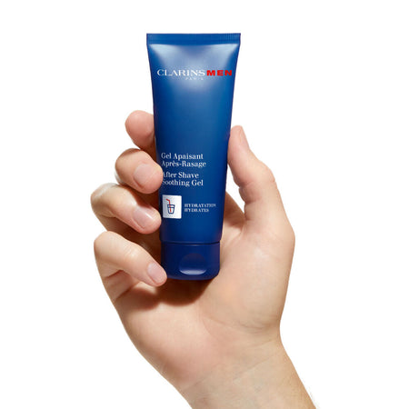Clarins Men After Shave Soothing Gel