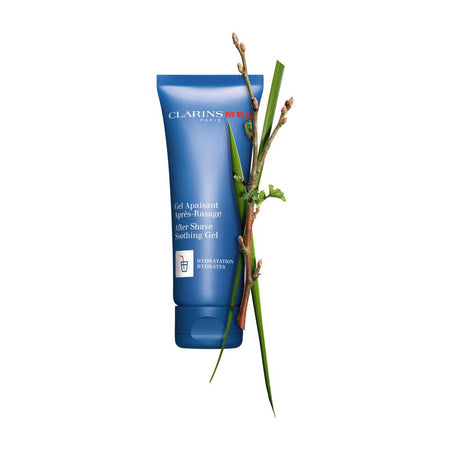Clarins Men After Shave Soothing Gel