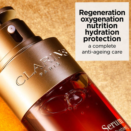 Clarins Double Serum Light