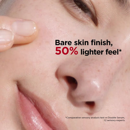 Clarins Double Serum Light