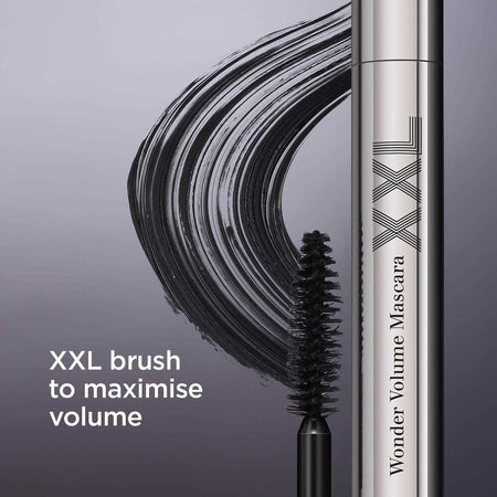 Clarins Wonder Volume Mascara XXL 01