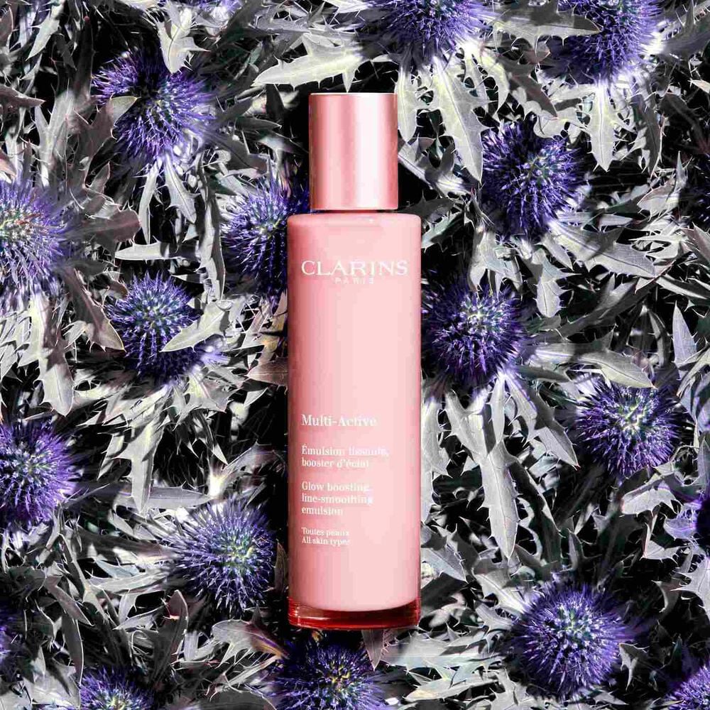 Clarins Multi Active Emulsion 100ML