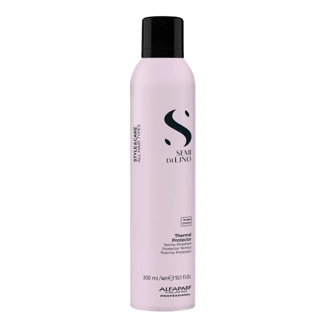 Alfaparf Milano Semi Di Lino Style & Care Thermal Protect Spray