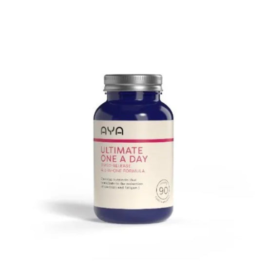 AYA Ultimate One A Day Tablets 90pk