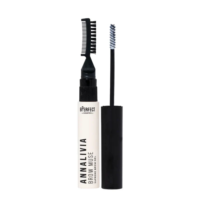 BPerfect x Annalivia - Brow Muse