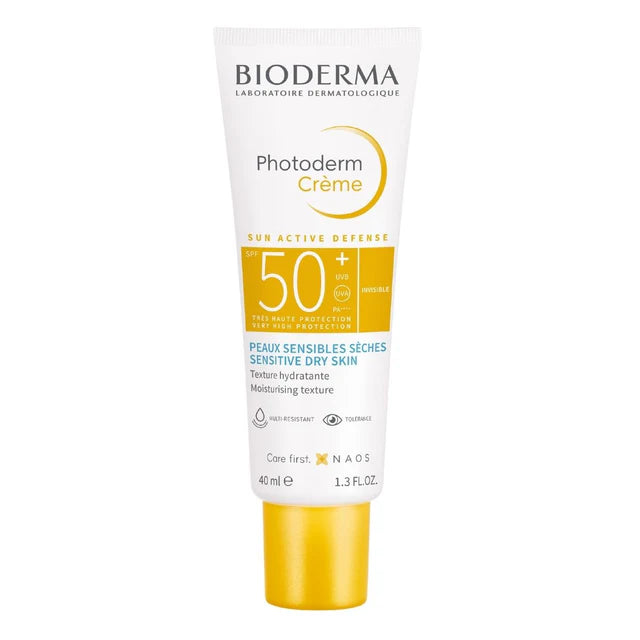 Bioderma Photoderm Cream SPF50+