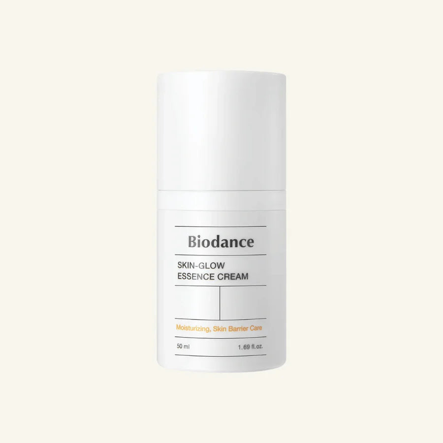 Biodance Skin-Glow Essence Cream 50ml