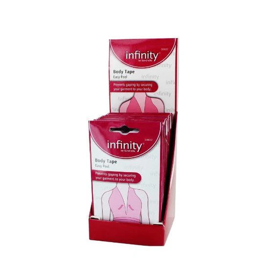 Infinity Body Tape
