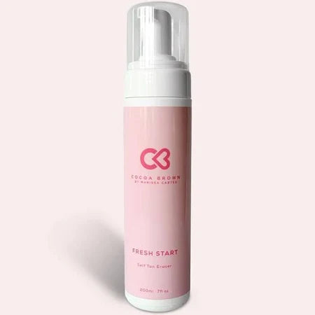 Cocoa  Brown  Fresh  Start Tan  Eraser 200ml