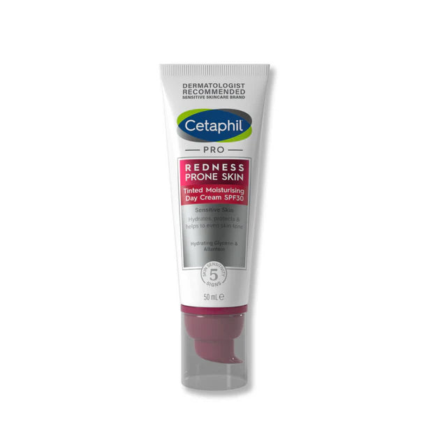 Cetaphil Pro Redness SPF Day Cream 50ml