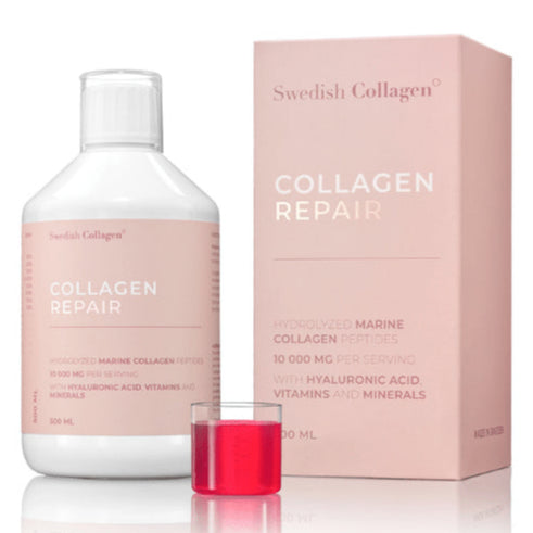 Swedish Collagen Repair 500ML