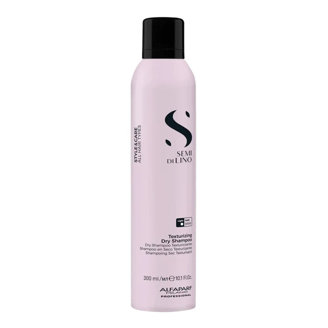 Alfaparf Semi Di Lino Style & Care Texturizing Dry Shampoo 300ml