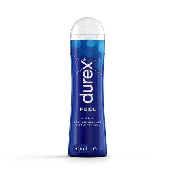 Durex Feel Lube 100ML