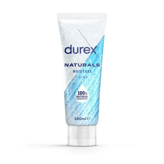 Durex Naturals Intimate Gel Moisture 100ml