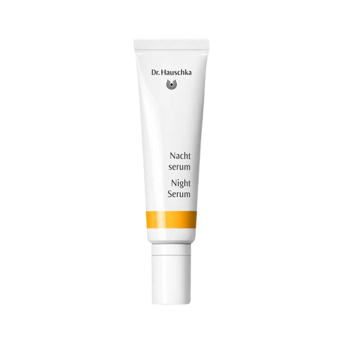 Dr. Hauschka Night Serum 20ml
