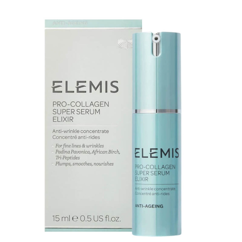 Elemis Pro-Collagen Super Serum Elixir 15ml