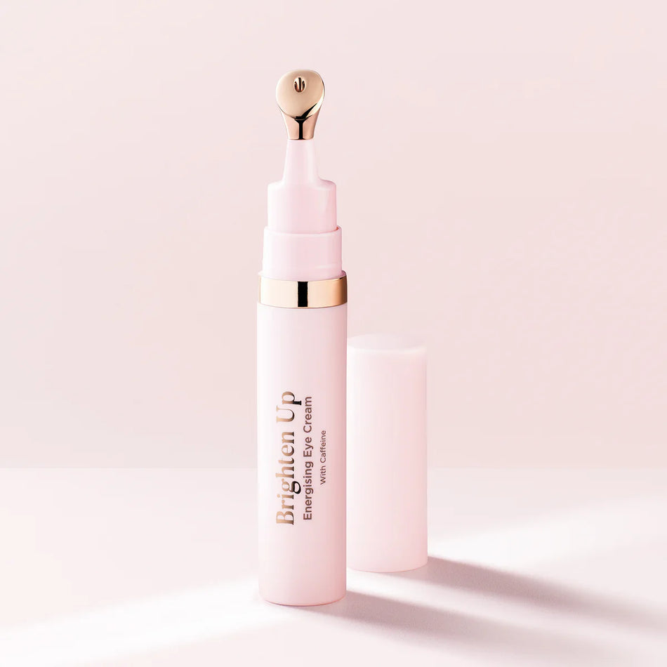 Sculpted By Aimee Brighten Up - Energising Eye Cream