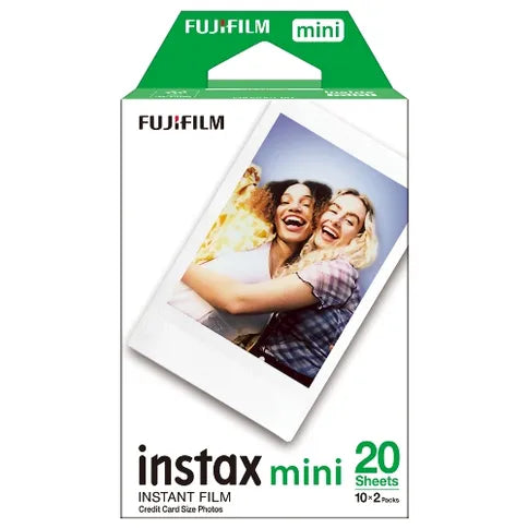 Instax Mini Film Twin Pack