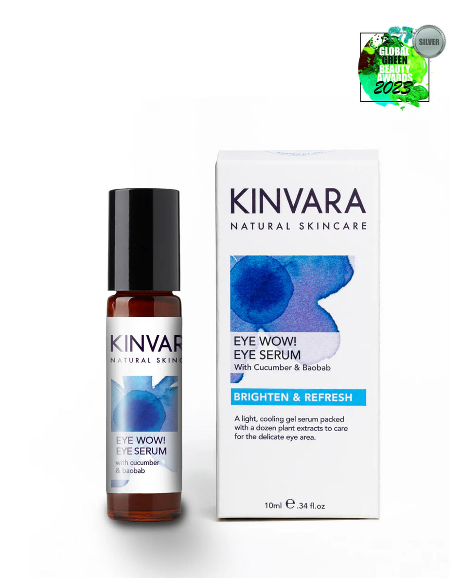 Kinvara Eye Wow Eye Serum