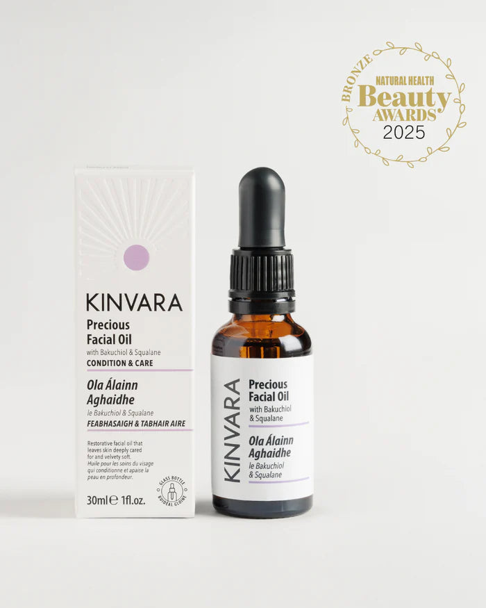 Kinvara Precious Facial Oil 30ml