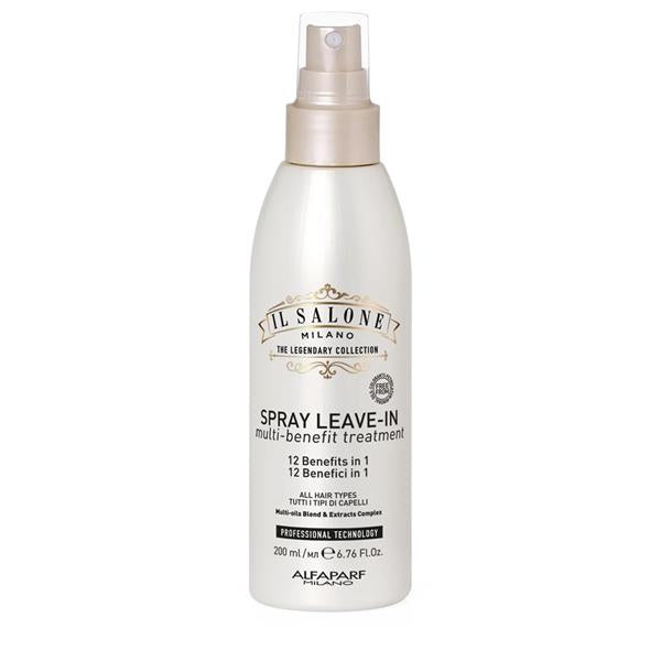 Alfaparf IL Salone Milano Leave In Multi Benefit Spray 200ml