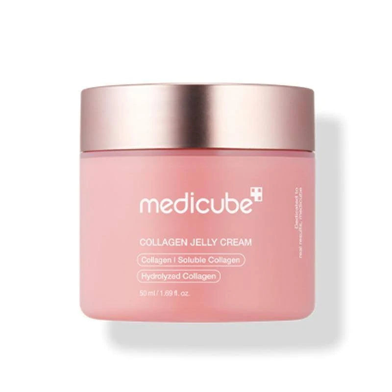 Medicube Triple Collagen Cream  50ml